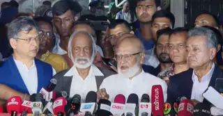 বিতর্কিত উপদেষ্টাদের বাদ ও সংস্কার শেষে ডিসেম্বরের মধ্যে নির্বাচনের দাবি বিএনপির
